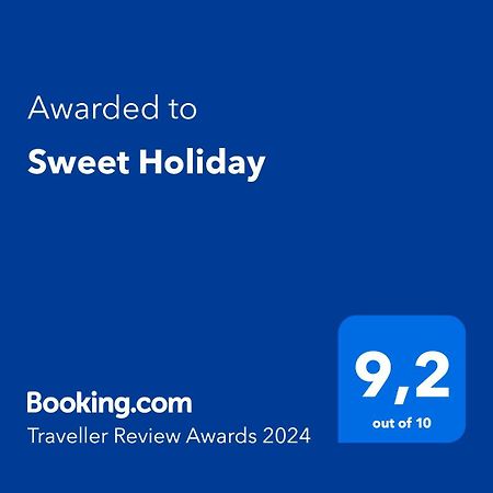 Sweet Holiday Рим Екстер'єр фото